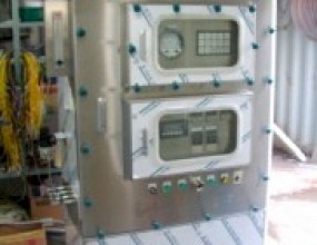 드라이어제어반